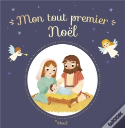 Capa do artigo Mon Tout Premier Noel