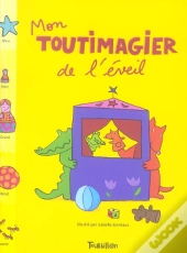 Mon Toutimagier De L'Eveil