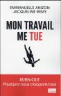 Mon Travail Me Tue ! - Preview