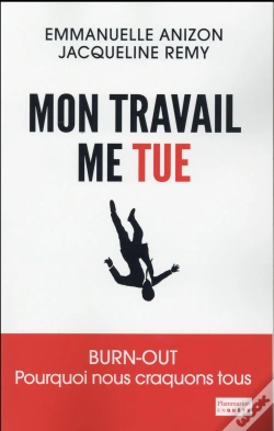 Capa do artigo Mon Travail Me Tue !
