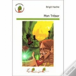 Capa do artigo Mon Trésor
