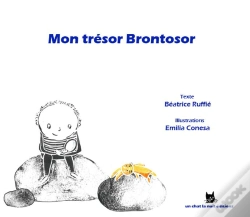 Capa do artigo Mon Tresor Brontosor