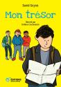 Mon Trésor - Preview