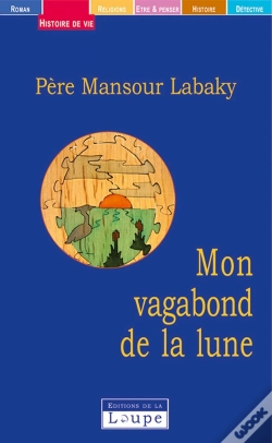 Capa do artigo Mon Vagabon De La Lun