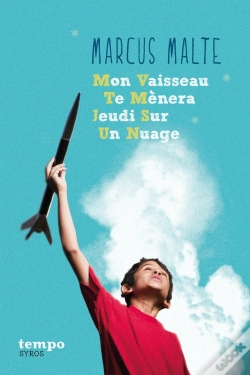 Capa do artigo Mon Vaisseau Te Mènera Jeudi Sur Un Nuage