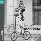 Capa do artigo Mon Vélo