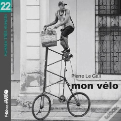 Capa do artigo Mon Vélo