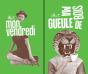 Mon Vendredi ; Ma Gueule De Bois - Preview