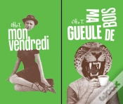 Capa do artigo Mon Vendredi ; Ma Gueule De Bois