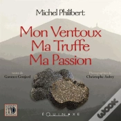 Capa do artigo Mon Ventoux, Ma Truffe, Ma Passion
