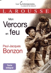 Mon Vercors En Feu