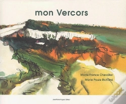 Capa do artigo Mon Vercors