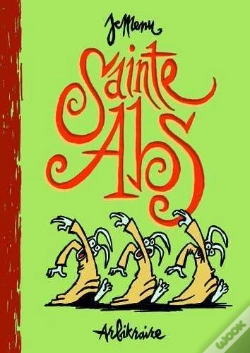 Capa do artigo Mon-Vérité Chrono-Poche T.3 ; Sainte Abs