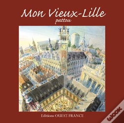 Capa do artigo Mon Vieux Lille