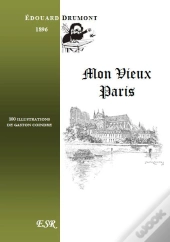 Mon Vieux Paris