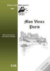 Capa do artigo Mon Vieux Paris