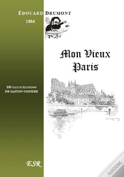 Capa do artigo Mon Vieux Paris
