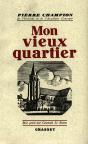 Mon Vieux Quartier - Preview