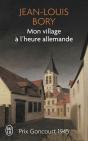 Mon Village À L'Heure Allemande - Preview