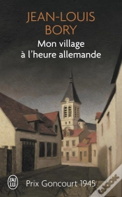 Capa do artigo Mon Village À L