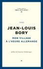 Mon Village A L'Heure Allemande - Preview