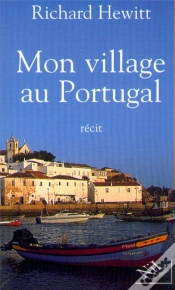 Capa do artigo Mon Village Au Portugal