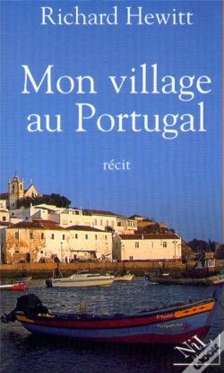 Capa do artigo Mon Village Au Portugal