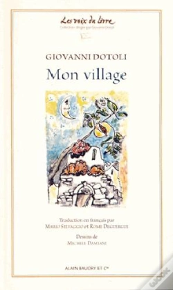Capa do artigo Mon Village