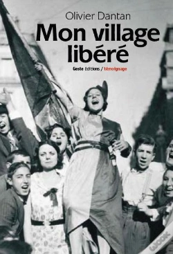 Capa do artigo Mon Village Libéré