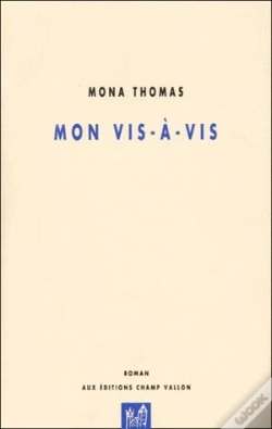 Capa do artigo Mon Vis-À-Vis