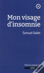 Capa do artigo Mon Visage D