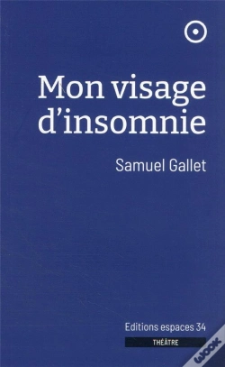 Capa do artigo Mon Visage D'Insomnie