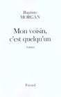 Mon Voisin C'Est Quelqu'Un - Preview
