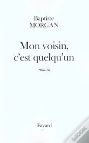 Capa do artigo Mon Voisin C