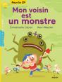 Mon Voisin Est Un Ogre - Preview
