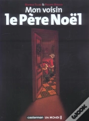 Capa do artigo Mon Voisin Le Pere Noel