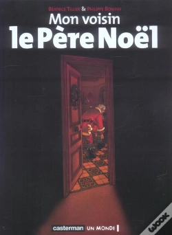 Capa do artigo Mon Voisin Le Pere Noel