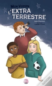 Capa do artigo Mon Voisin L