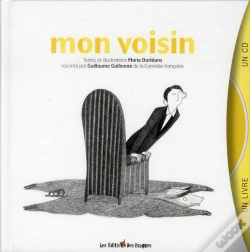 Capa do artigo Mon Voisin