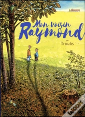 Mon Voisin Raymond