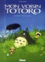 Mon Voisin Totoro Anime Comics - Preview