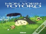Mon Voisin Totoro - Anime Comics - Studio Ghibli