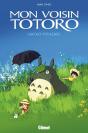 Mon Voisin Totoro - Anime Comics - Studio Ghibli - Preview