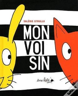 Capa do artigo Mon Voisin
