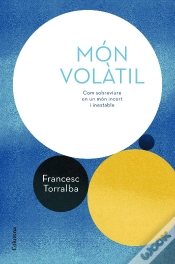 Capa do artigo Món Volàtil