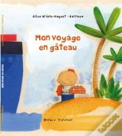 Capa do artigo Mon Voyage En Gateau