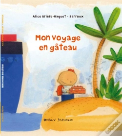 Capa do artigo Mon Voyage En Gateau