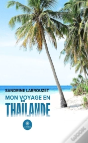 Capa do artigo Mon Voyage En Thailande