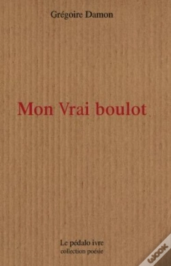 Capa do artigo Mon Vrai Boulot