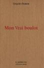 Mon Vrai Boulot - Preview